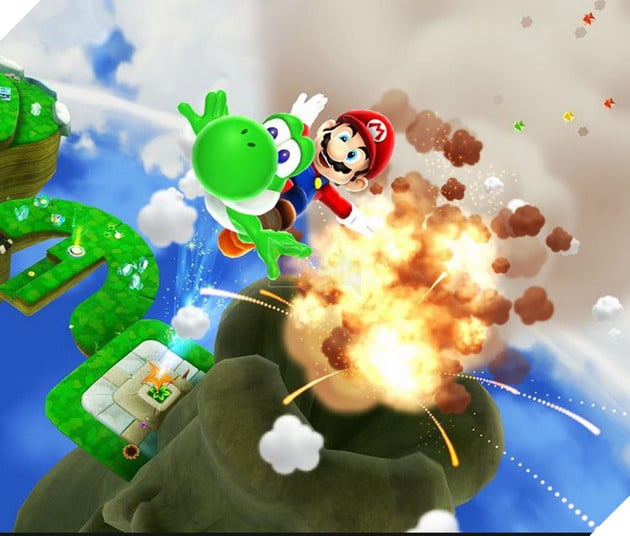 Dolphin Emulator bị hoãn vô thời hạn trên Steam trước đơn kiện bản quyền từ Nintendo 4