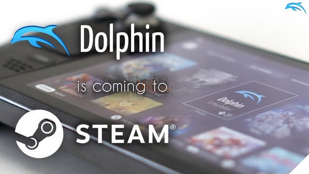 Dolphin Emulator bị hoãn vô thời hạn trên Steam trước đơn kiện bản quyền từ Nintendo