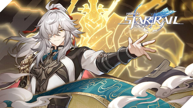 Honkai Star Rail Easter Eggs