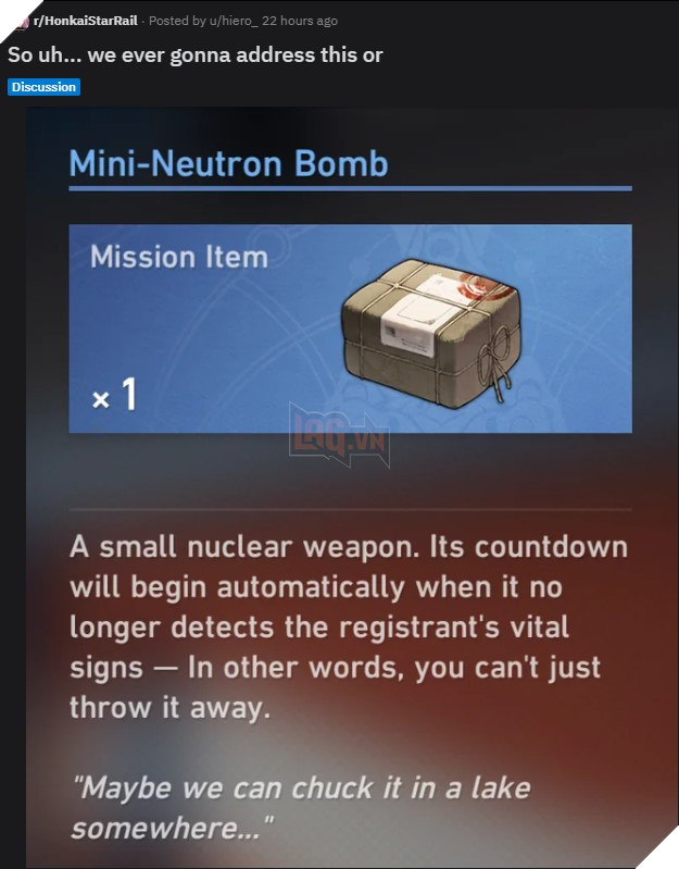 Honkai Star Rail Easter Eggs