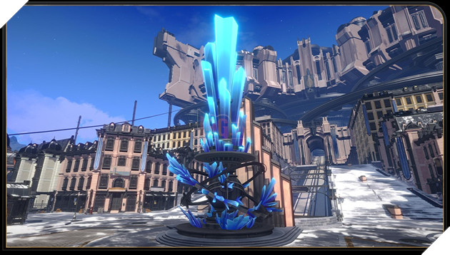 Honkai Star Rail Easter Eggs