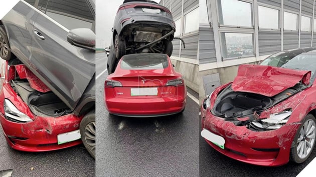 Hơn 100 GB dữ liệu Tesla bị rò rỉ, bao gồm số an sinh xã hội của Elon Musk