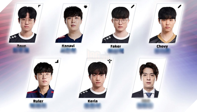 LMHT: kkOma hé lộ nguyên nhân lựa chọn Kanavi và Ruler cho đội hình ASIAD 2022