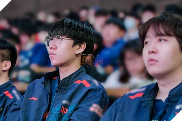 LMHT: kkOma hé lộ nguyên nhân lựa chọn Kanavi và Ruler cho đội hình ASIAD 2022