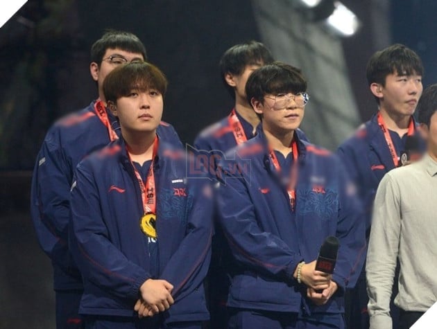 LMHT: kkOma hé lộ nguyên nhân lựa chọn Kanavi và Ruler cho đội hình ASIAD 2022