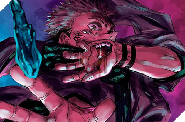 Chú Thuật Hồi Chiến - Tập 14 (có bản limited)