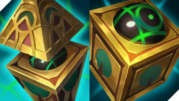 LMHT: Đá Tỏa Sáng lại gặp lỗi khi khiến game thủ mất tiền oan ức tại phiên bản 13.10