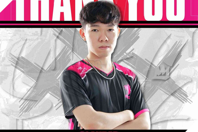 LMHT: Slayder chính thức lên tiếng về bài đăng chia tay của SBTC Esports