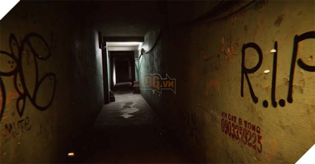 Game kinh dị thuần Việt Tai Ương chính thức thông bố thời gian ra mắt chính thức vào năm 2023 4