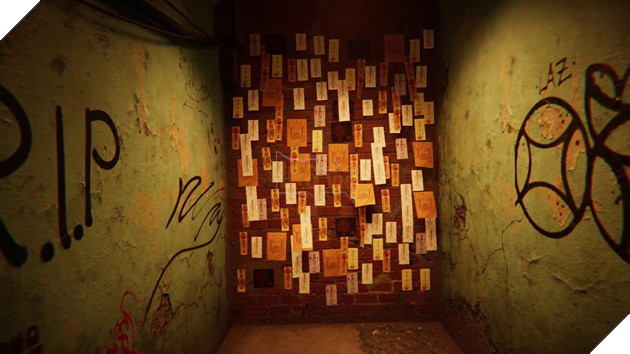 Game kinh dị thuần Việt Tai Ương chính thức thông bố thời gian ra mắt chính thức vào năm 2023 3