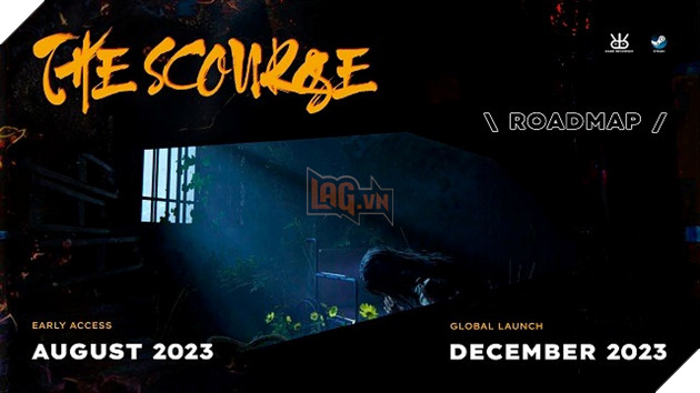 Game kinh dị thuần Việt Tai Ương chính thức thông bố thời gian ra mắt chính thức vào năm 2023 2