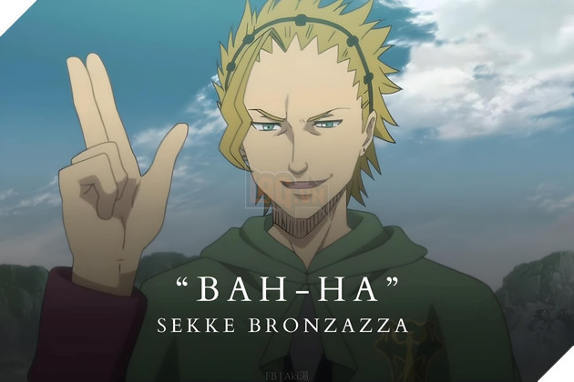 Điểm lại những câu cửa miệng vô cùng nổi tiếng trong thế giới Anime 35