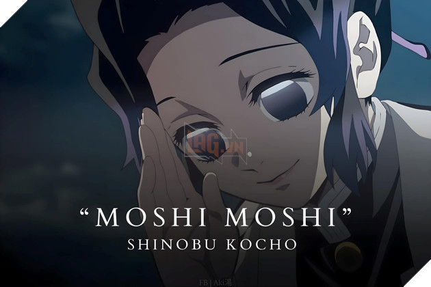 Điểm lại những câu cửa miệng vô cùng nổi tiếng trong thế giới Anime 33