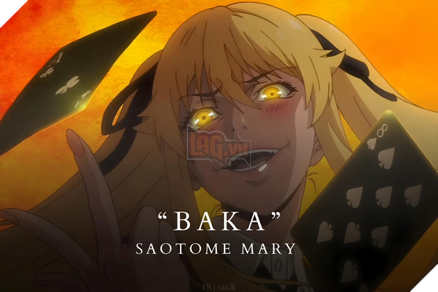 Điểm lại những câu cửa miệng vô cùng nổi tiếng trong thế giới Anime 32