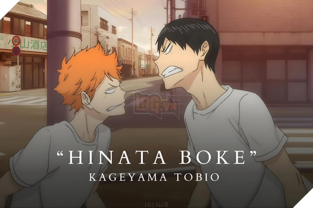 Điểm lại những câu cửa miệng vô cùng nổi tiếng trong thế giới Anime 31