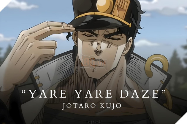 Điểm lại những câu cửa miệng vô cùng nổi tiếng trong thế giới Anime 27