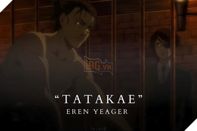 Điểm lại những câu cửa miệng vô cùng nổi tiếng trong thế giới Anime 25