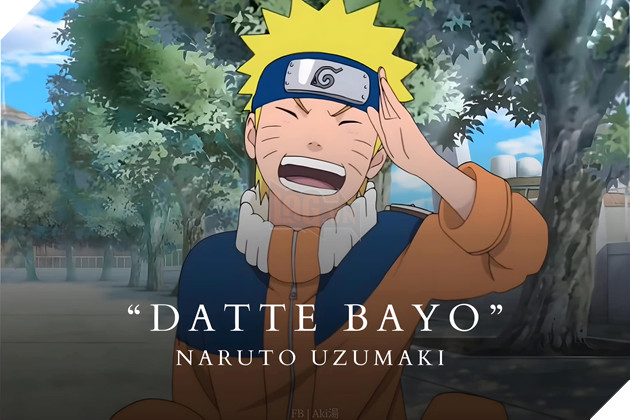 Điểm lại những câu cửa miệng vô cùng nổi tiếng trong thế giới Anime 24