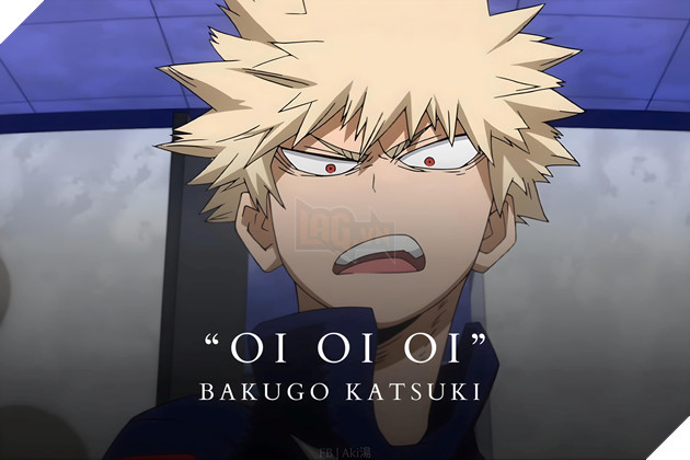 Điểm lại những câu cửa miệng vô cùng nổi tiếng trong thế giới Anime 21