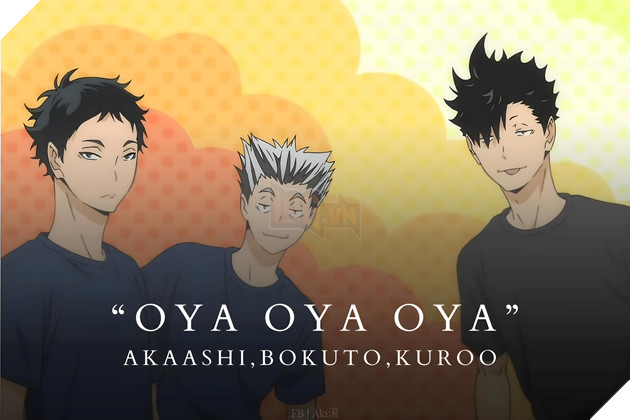 Điểm lại những câu cửa miệng vô cùng nổi tiếng trong thế giới Anime 20