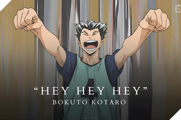 Điểm lại những câu cửa miệng vô cùng nổi tiếng trong thế giới Anime 15