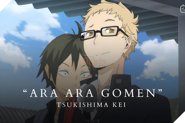 Điểm lại những câu cửa miệng vô cùng nổi tiếng trong thế giới Anime 13