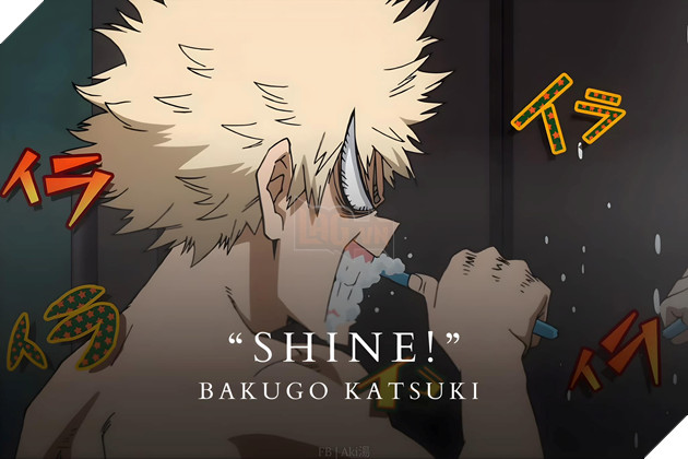 Điểm lại những câu cửa miệng vô cùng nổi tiếng trong thế giới Anime 11