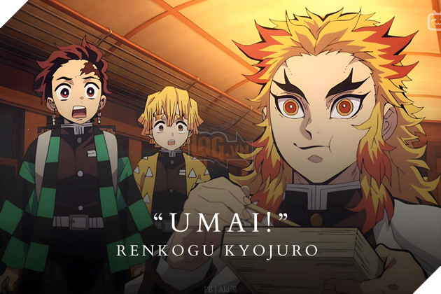 Điểm lại những câu cửa miệng vô cùng nổi tiếng trong thế giới Anime 8