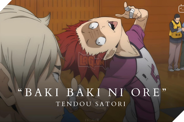 Điểm lại những câu cửa miệng vô cùng nổi tiếng trong thế giới Anime 9