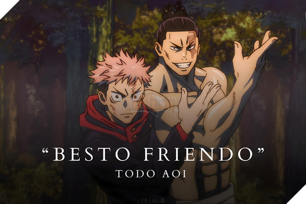 Điểm lại những câu cửa miệng vô cùng nổi tiếng trong thế giới Anime 7