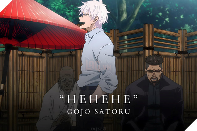 Điểm lại những câu cửa miệng vô cùng nổi tiếng trong thế giới Anime 6