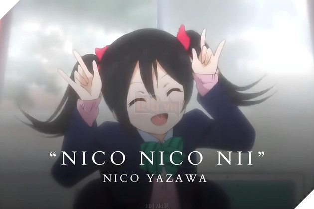 Điểm lại những câu cửa miệng vô cùng nổi tiếng trong thế giới Anime 5