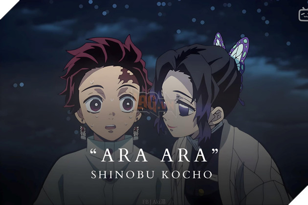 Điểm lại những câu cửa miệng vô cùng nổi tiếng trong thế giới Anime 4