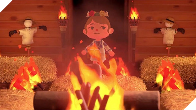 Animal Crossing: Top những bí mật đen tối trong New Horizons mà có thể bạn chưa biết