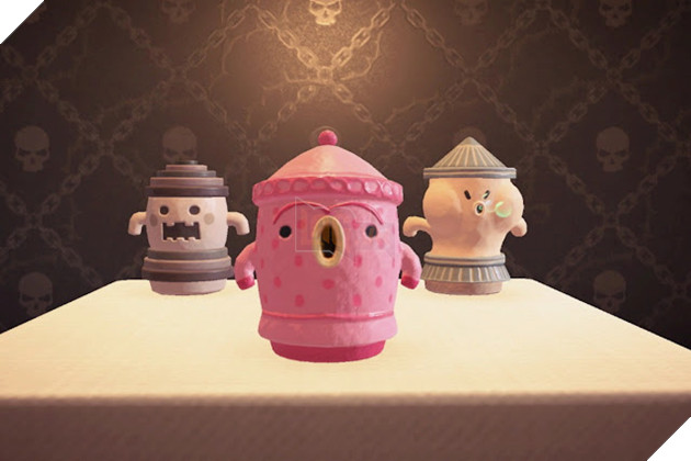 Animal Crossing: Top những bí mật đen tối trong New Horizons mà có thể bạn chưa biết 2