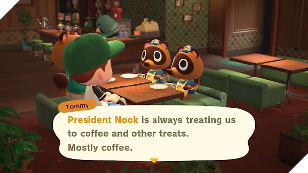 Animal Crossing: Top những bí mật đen tối trong New Horizons mà có thể bạn chưa biết 3