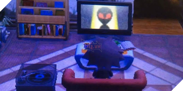Animal Crossing: Top những bí mật đen tối trong New Horizons mà có thể bạn chưa biết 5