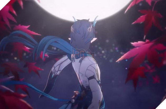 Honkai Star Rail: Leaker hé lộ thông tin thêm về Dan Heng 5 Sao hệ số Ảo sẽ sớm ra mắt trong thời gian tới