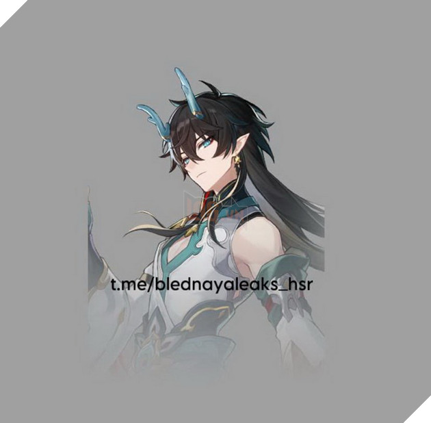 Honkai Star Rail: Leaker hé lộ thông tin thêm về Dan Heng 5 Sao hệ số Ảo sẽ sớm ra mắt trong thời gian tới 2