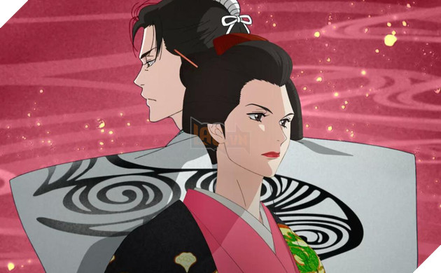 Ooku: The Inner Chambers