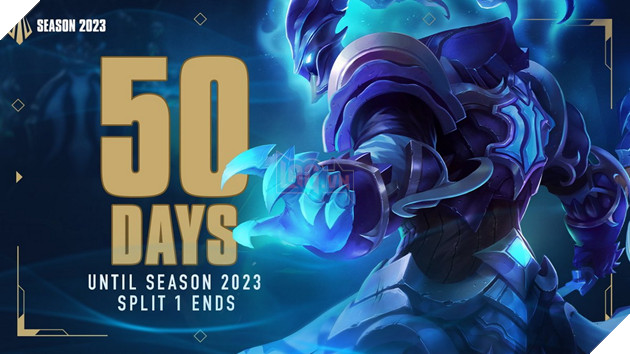 LMHT: Riot Games hé lộ thời gian đóng Rank Giữa Mùa 13 kèm quà tặng Skin Vinh Quang mới 2