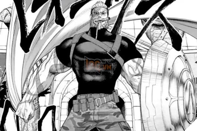 sức mạnh Leonidas