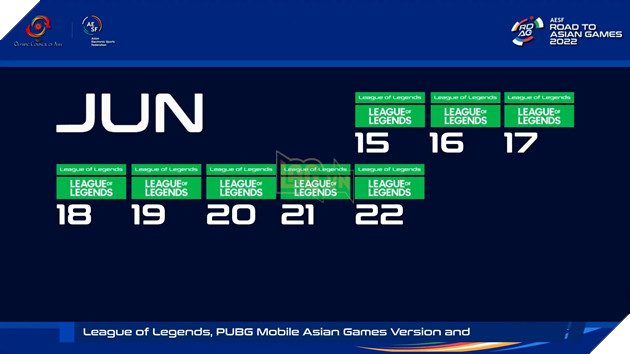 Đội tuyển quốc gia LMHT Việt Nam: Đầy những cái tên chất lượng và hứa hẹn