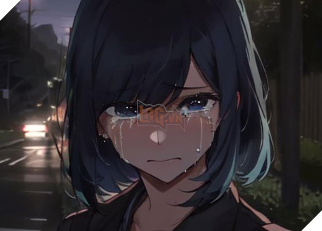 artist tự sát vì AI