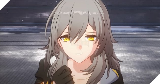 Trailblazer Honkai Star Rail