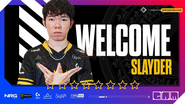 LMHT: Đại diện của SE bất ngờ từ chối xin lỗi Slayder sau lời chia tay gây tranh cãi