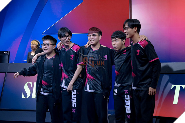 LMHT: Đại diện của SE bất ngờ từ chối xin lỗi Slayder sau lời chia tay gây tranh cãi