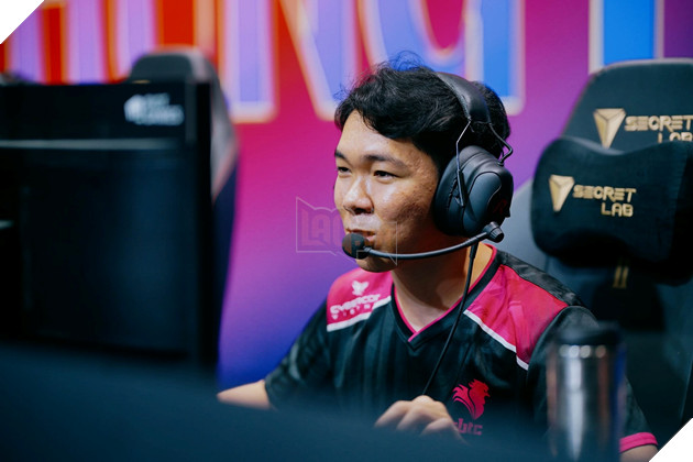 LMHT: Đại diện của SE bất ngờ từ chối xin lỗi Slayder sau lời chia tay gây tranh cãi