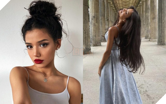 Chân dung nữ diễn viên bị hụt vai Nàng Tiên Cá đang khiến cư dân mạng chao đảo vì quá xinh