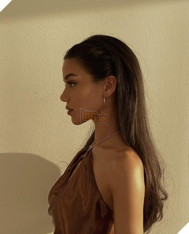 Chân dung nữ diễn viên bị hụt vai Nàng Tiên Cá đang khiến cư dân mạng chao đảo vì quá xinh